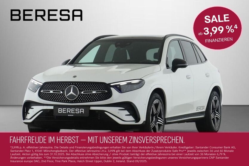 Mercedes-Benz GLC 450 14.900 km 87.950 € Osnabrück 49078