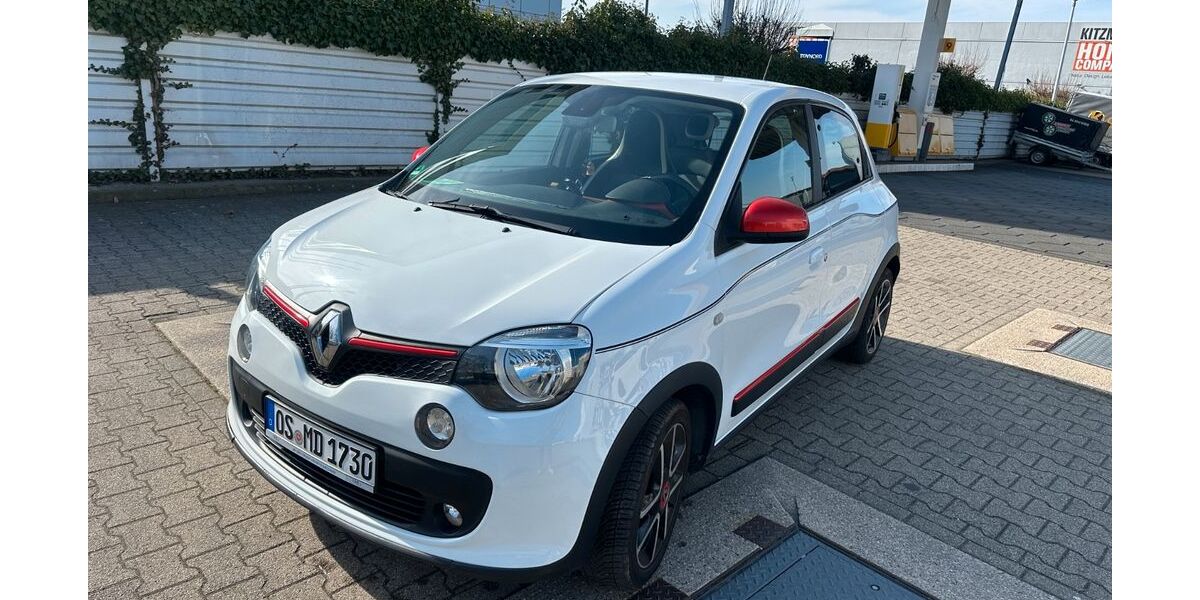 Renault Twingo 79.000 km 7.100 &euro; Osnabrück 49074