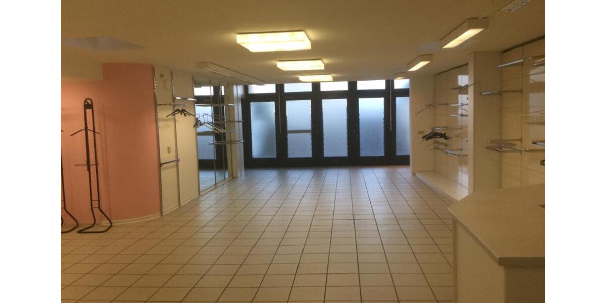 Gewerbeobjekt Bad Iburg - 600&euro; | Angebot:26446973