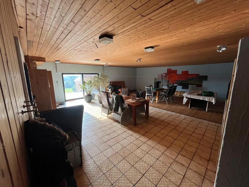 7,5 Zimmer EFH mit großzügigem Garten zimmer