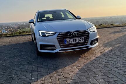 Audi A4 89.000 km 21.900 &euro; Versmold 33775