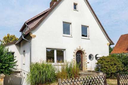 Haus Osnabrück / Gretesch Gretesch - 7 Zimmer, 203 m&sup2;, 419.000&euro; | Angebot:27458600