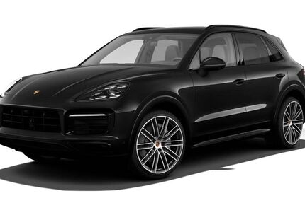 Porsche Cayenne 82.500 km 62.900 &euro; Osnabrück 49078