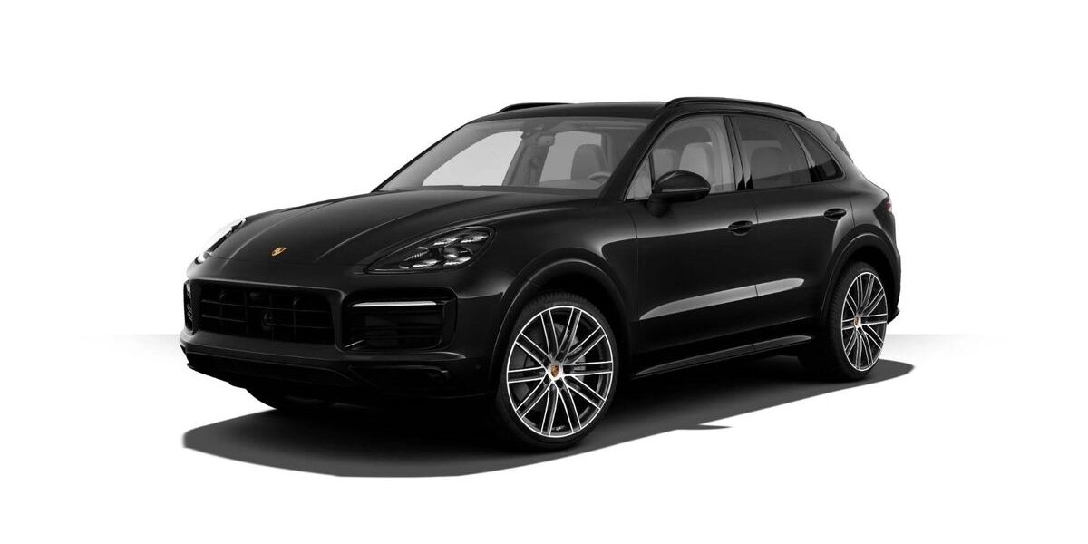 Porsche Cayenne 82.500 km 62.900 &euro; Osnabrück 49078