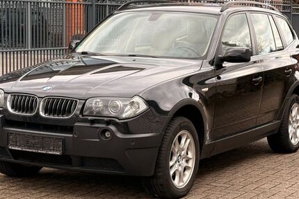BMW X3 258.106 km 5.990 &euro; Osnabrück 49090