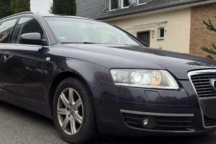Audi A6 181.500 km 4.500 &euro; Melle 49326