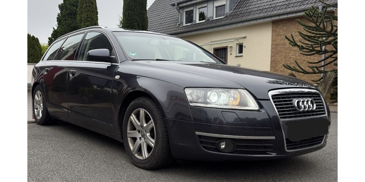 Audi A6 181.500 km 4.500 &euro; Melle 49326