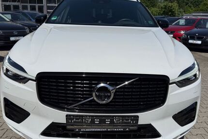 Volvo XC60 55.267 km 44.499 &euro; Ibbenbüren 49479