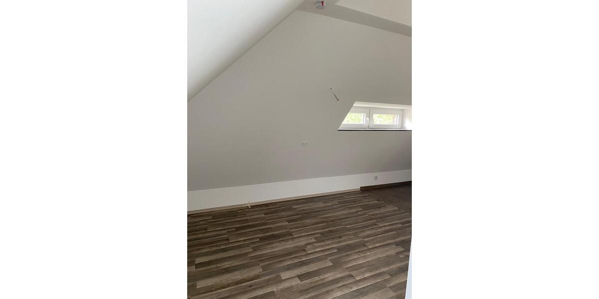 Dachgeschoßwohnung Westerkappeln - 1 Zimmer, 52 m&sup2;, 700&euro; | Angebot:26677991