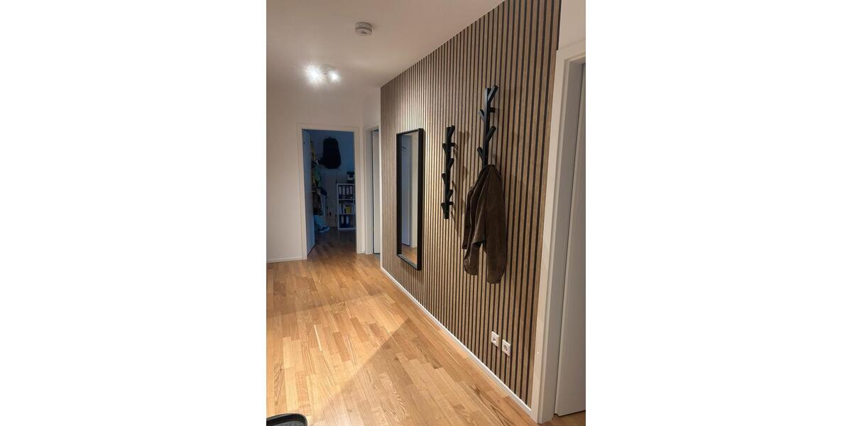 Erdgeschoßwohnung Osnabrück Eversburg - 3 Zimmer, 95 m&sup2;, 800&euro; | Angebot:26135149