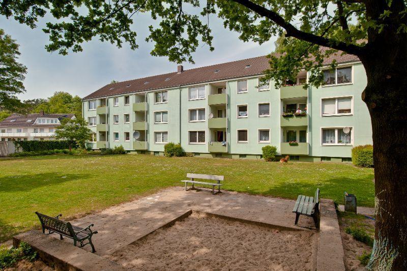 Erdgeschoßwohnung Osnabrück Gretesch - 3 Zimmer, 71 m&sup2;, 681&euro; | Angebot:26323048