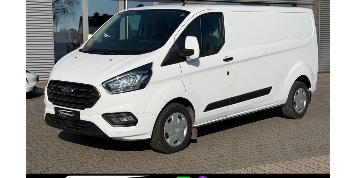 Ford Transit Custom 70.000 km 19.300 &euro; Bad Iburg (bei Osnabrück) 49186