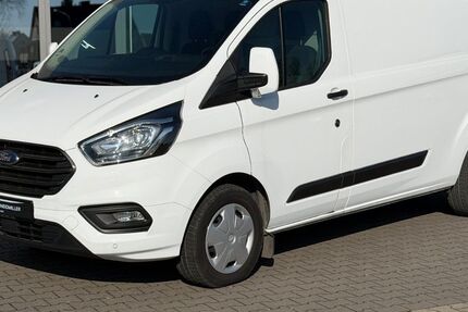 Ford Transit Custom 70.000 km 19.500 &euro; Bad Iburg (bei Osnabrück) 49186
