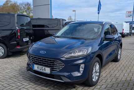 Ford Kuga 97.200 km 18.990 &euro; Hasbergen 49205