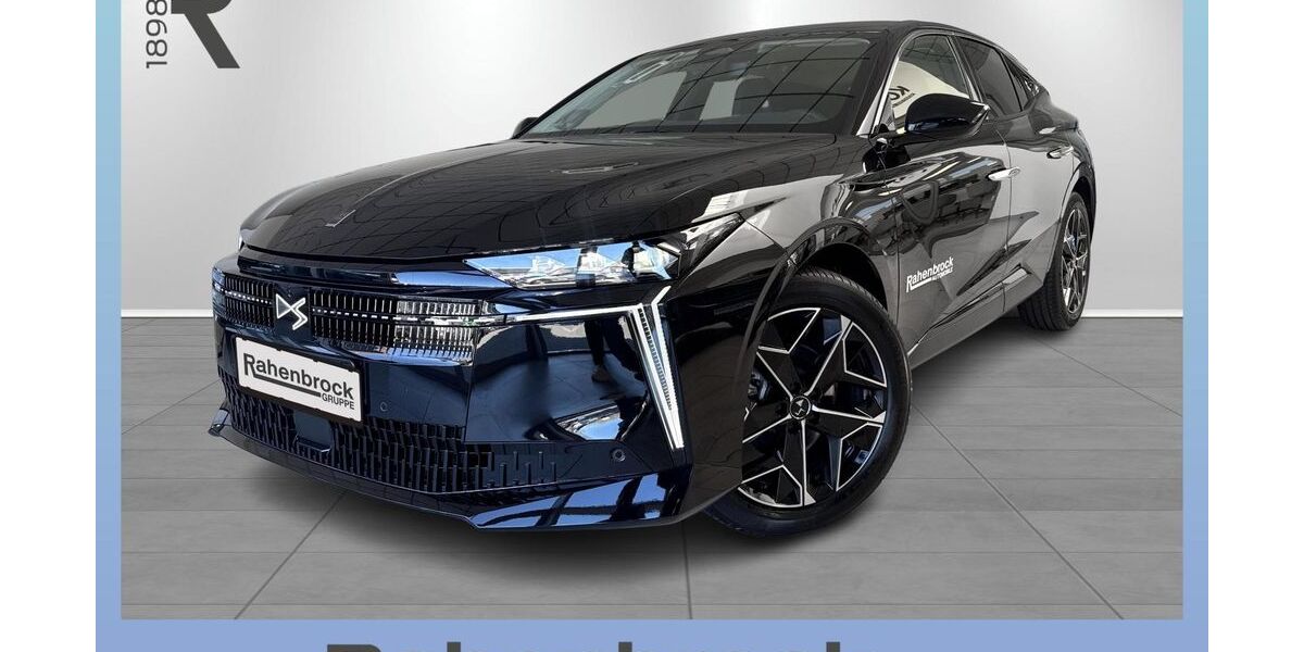 DS Automobiles Nº4 6.300 km 27.990 &euro; Osnabrück 49090