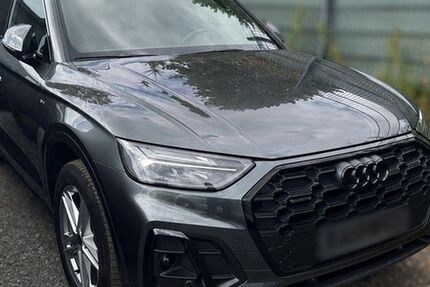 Audi Q5 57.233 km 41.450 &euro; Ibbenbüren 49477