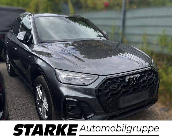 Audi Q5 57.233 km 41.450 &euro; Ibbenbüren 49477