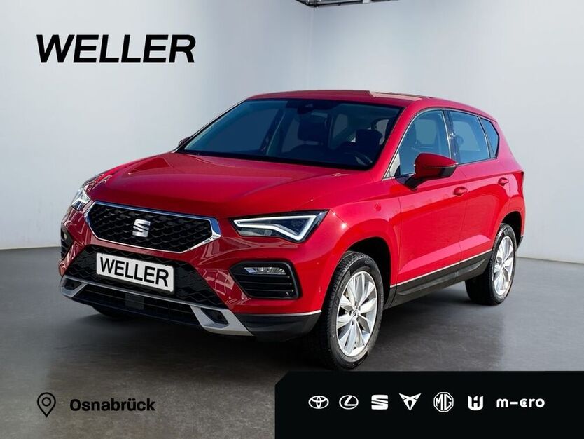 Ateca