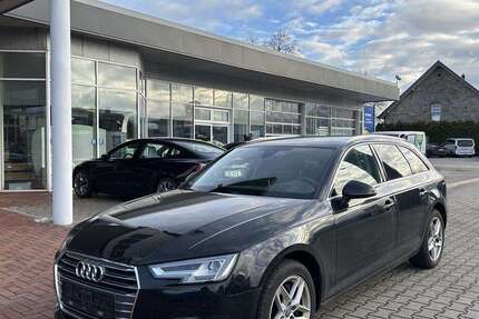 Audi A4 132.000 km 18.990 &euro; Ibbenbüren 49477