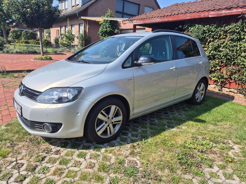 VW Golf Plus 150.000 km 9.100 € Bohmte 49163