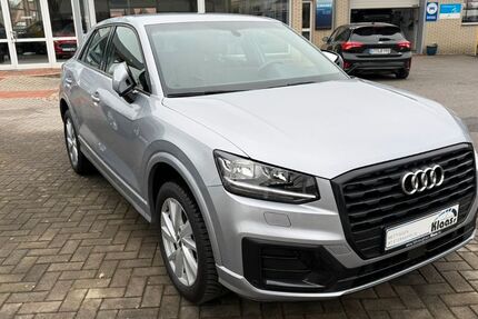 Audi Q2 81.000 km 22.950 &euro; Westerkappeln 49492