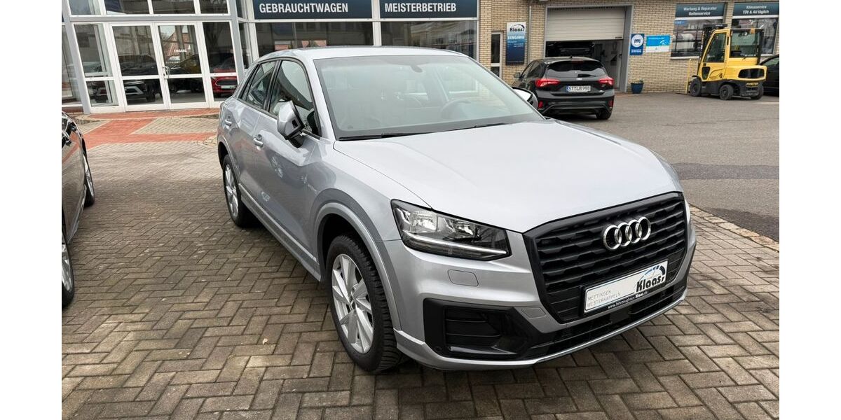 Audi Q2 81.000 km 22.950 &euro; Westerkappeln 49492
