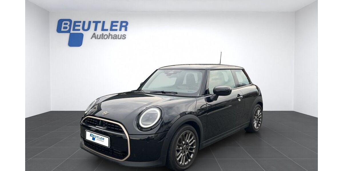 Mini Cooper C 14.722 km 26.850 &euro; Bad Essen 49152