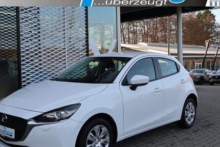 Mazda 2 27.576 km 13.885 &euro; Hilter 49176