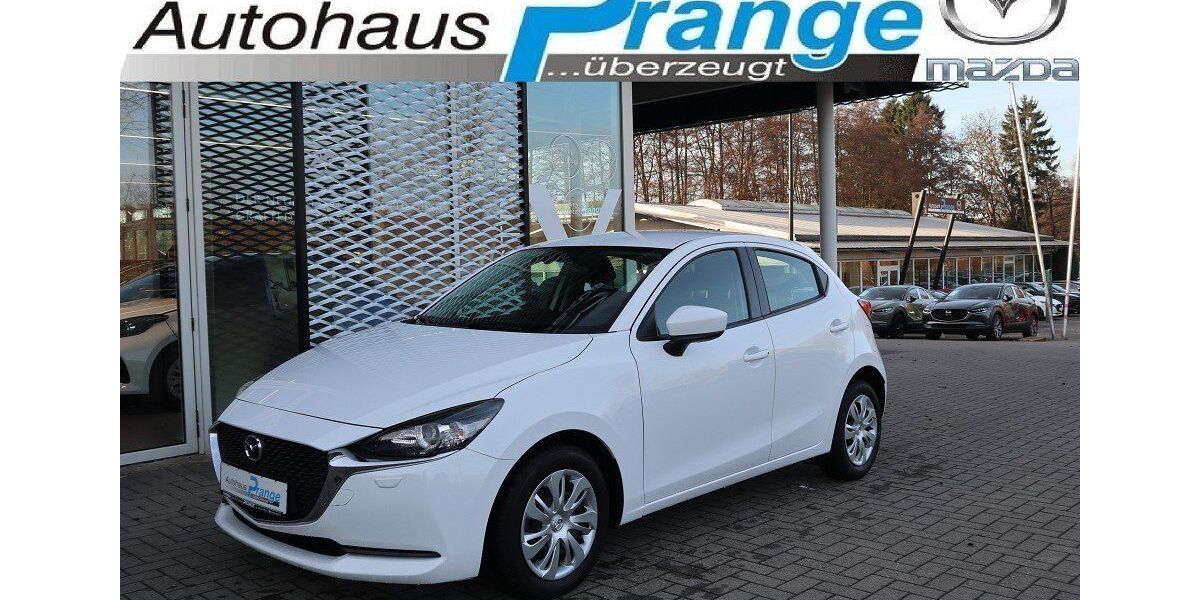 Mazda 2 27.576 km 13.885 &euro; Hilter 49176