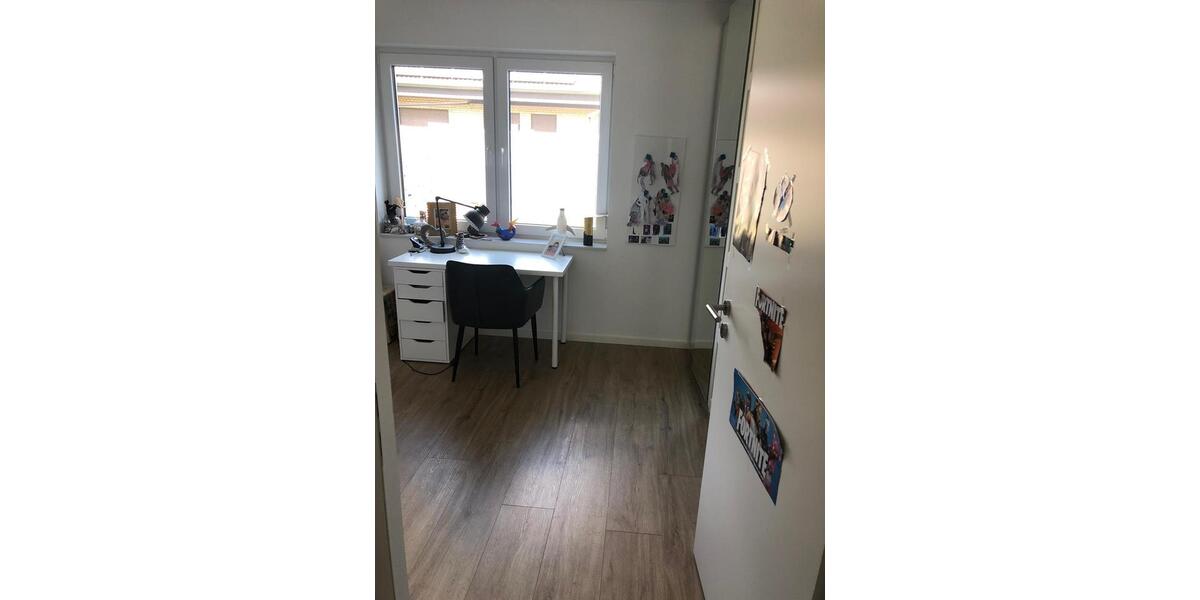 Erdgeschoßwohnung Bramsche - 3 Zimmer, 82 m&sup2;, 910&euro; | Angebot:25338982
