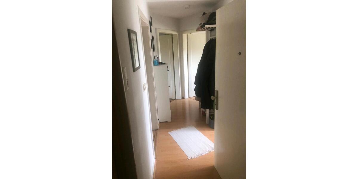 Dachgeschoßwohnung Osnabrück Wüste - 2 Zimmer, 47 m&sup2;, 430&euro; | Angebot:26677752