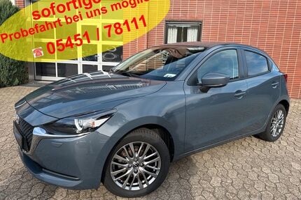 Mazda 2 66.231 km 14.650 &euro; Ibbenbüren 49479