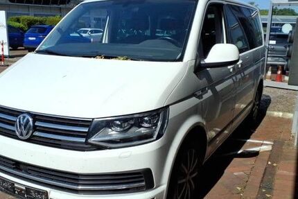 VW T6 Multivan 98.999 km 39.830 &euro; Lotte 49504