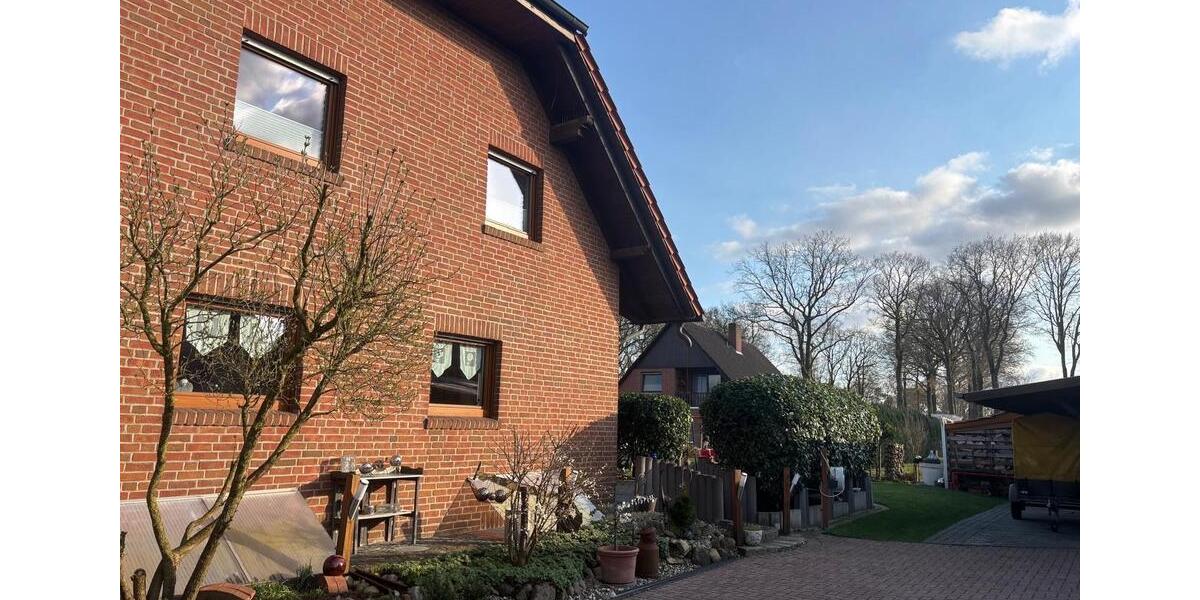 Einfamilienhaus Neuenkirchen-Vörden Vörden - 450.000&euro; | Angebot:25894960