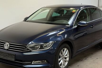 VW Passat 200.000 km 10.999 &euro; Ibbenbüren 49477