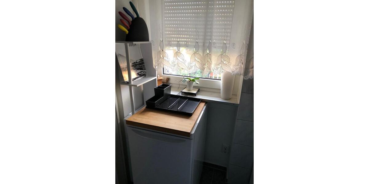 Etagenwohnung Damme - 2 Zimmer, 35 m&sup2;, 500&euro; | Angebot:26682920