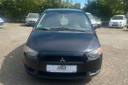 Mitsubishi Colt 138.000 km 3.499 &euro; Ibbenbüren 49477