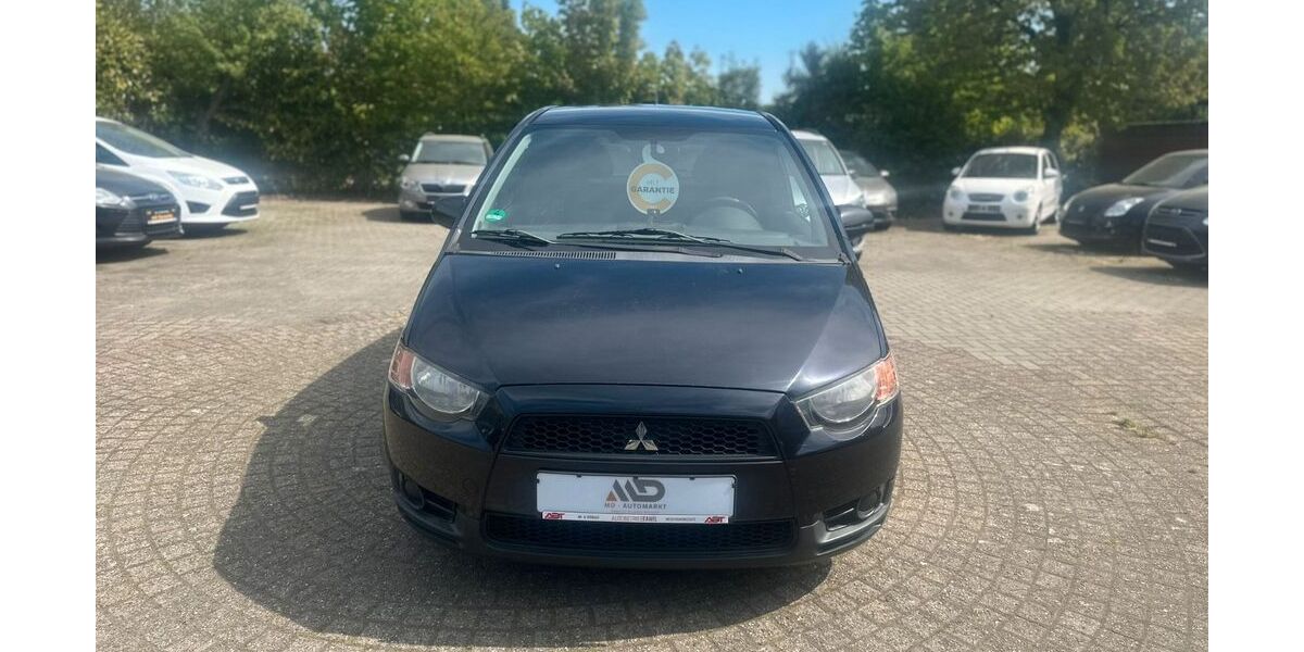 Mitsubishi Colt 138.000 km 3.499 &euro; Ibbenbüren 49477
