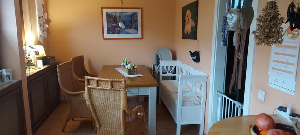 Reihenhaus Osnabrück Hafen - 3 Zimmer, 125 m&sup2;, 299.000&euro; | Angebot:24769419