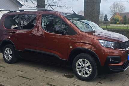 Peugeot Rifter 146.000 km 15.490 &euro; Osnabrück, Stadt 49084