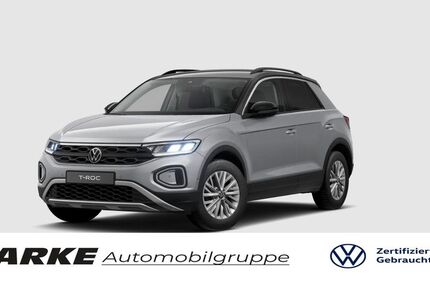 VW T-Roc 9.455 km 29.430 &euro; Osnabrück 49078