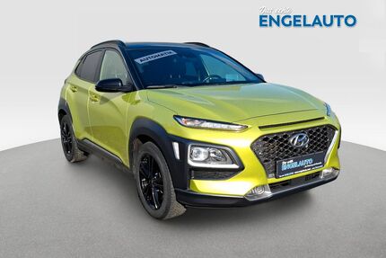 Hyundai KONA 80.300 km 17.890 &euro; Bramsche 49565