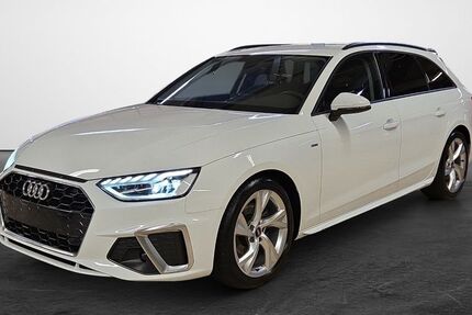 Audi A4 16.160 km 32.450 &euro; Ibbenbüren 49477