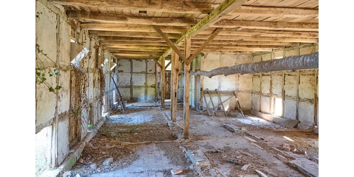 Bauernhaus, Landhaus Lienen - 6 Zimmer, 184 m&sup2;, 290.000&euro; | Angebot:27289831