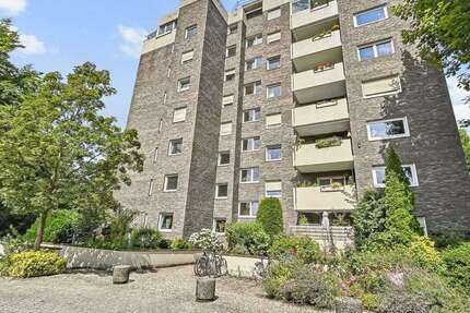 Wohnung zum Kaufen in Osnabrück 282.000 € 98 m² 4 zimmer