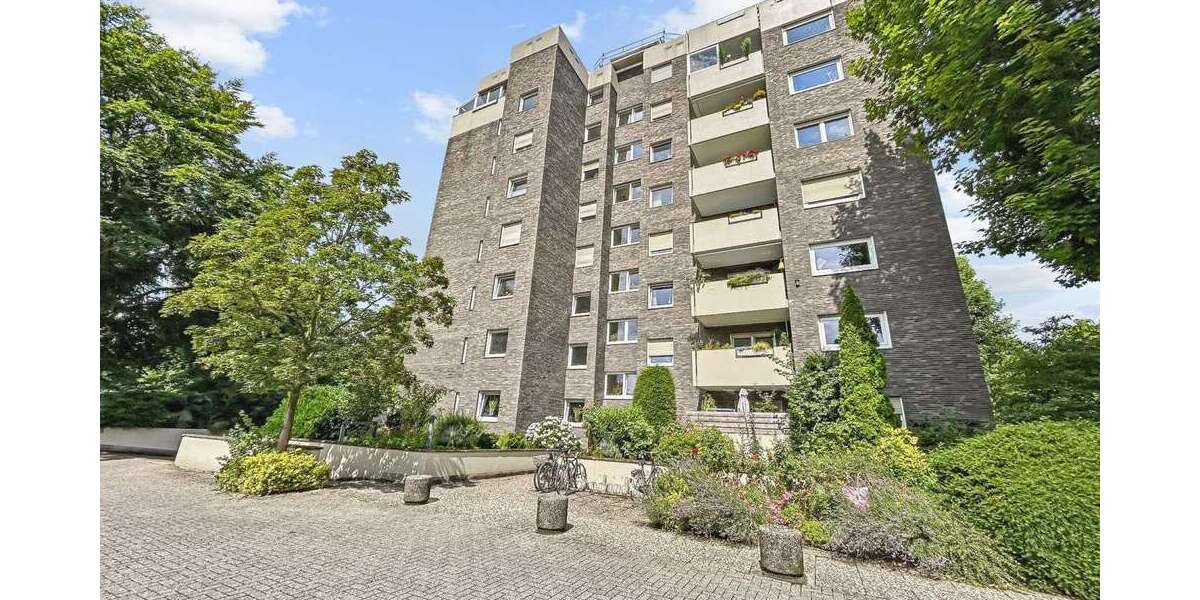 Wohnung zum Kaufen in Osnabrück 282.000 € 98 m² 4 zimmer