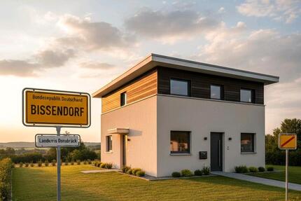 Haus Bissendorf - 5 Zimmer, 140 m&sup2;, 123.456&euro; | Angebot:26170690
