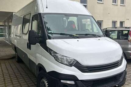 IVECO Daily 168.000 km 14.900 &euro; Bissendorf 49143