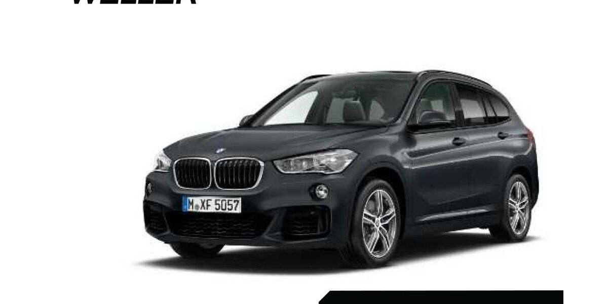 BMW X1 48.016 km 25.750 &euro; Melle 49324