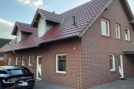 Doppelhaushälfte ab 01.01.26 zu vermieten 5 zimmer